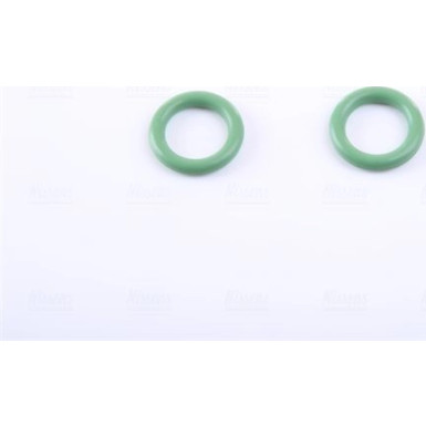 94586 Kondensator, Klimaanlage ** FIRST FIT **