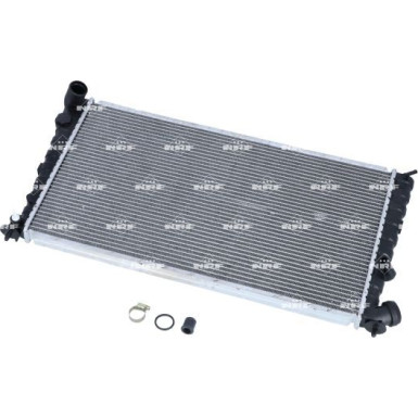 NRF | Kühler, Motorkühlung | 519510