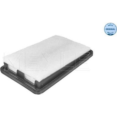 Meyle Luftfilter MEYLE-ORIGINAL: True to OE 16-12 321 0023
