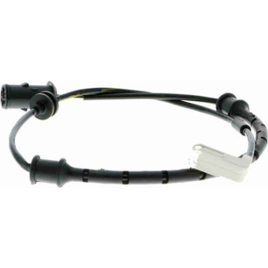 V40-72-0390 Warnkontakt, Bremsbelagverschleiß Original VEMO Qualität