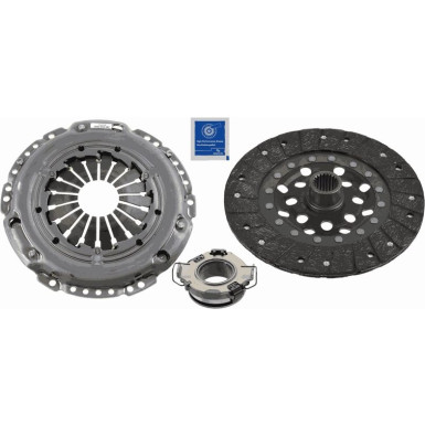 SACHS 3000 951 181 Kupplungssatz SACHS 3000 951 181 Kupplungssatz