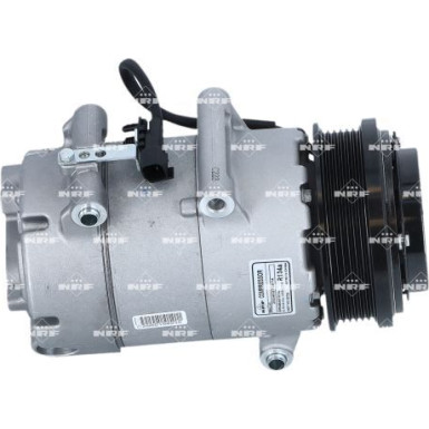 32722 Kompressor, Klimaanlage EASY FIT