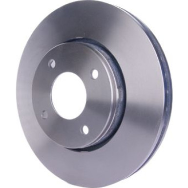 Hella Pagid | Bremsscheibe | 8DD 355 116-531