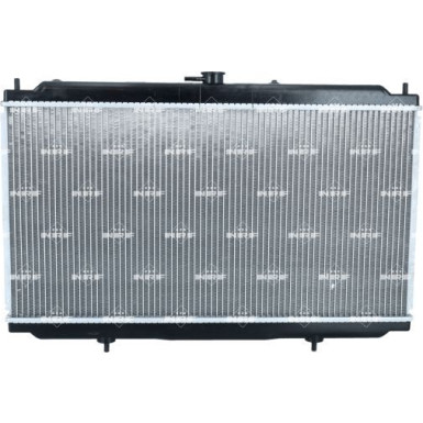 NRF | Kühler, Motorkühlung | 53389