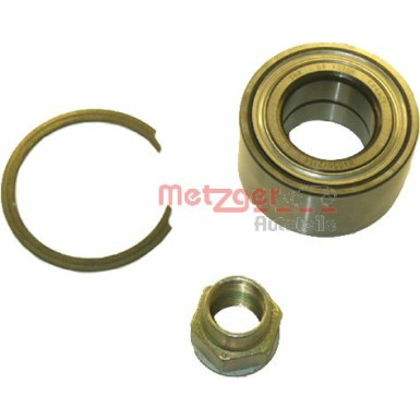 WM 2103 Radlagersatz