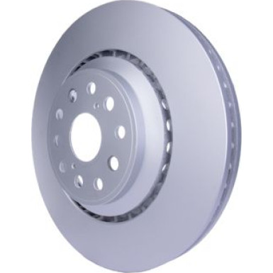 Hella | Bremsscheibe | 8DD 355 116-921