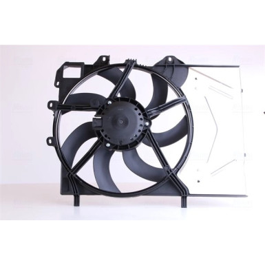 85986 Lüfter, Motorkühlung