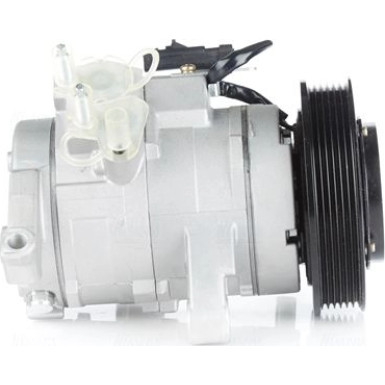 890159 Kompressor, Klimaanlage ** FIRST FIT ** 890159 Kompressor, Klimaanlage ** FIRST FIT **
