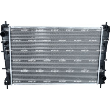 NRF | Kühler, Motorkühlung | 54503