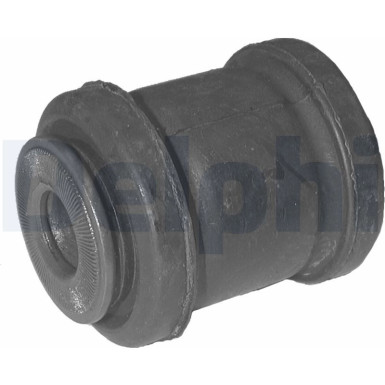 TD247W Lagerung, Lenker