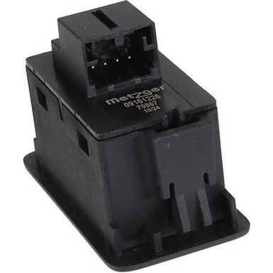 09161226 Schalter, Heckklappe GREENPARTS