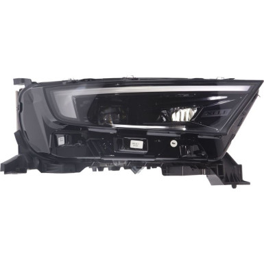 Valeo | Hauptscheinwerfer | 451045
