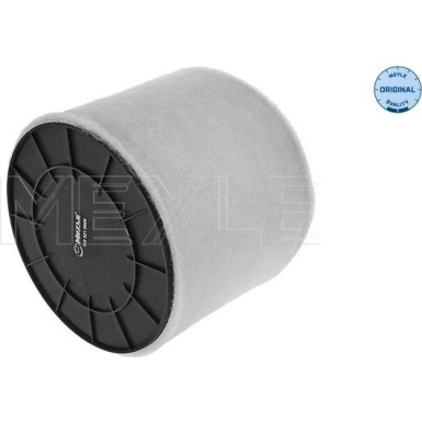 112 321 0020 Luftfilter MEYLE-ORIGINAL: True to OE. 112 321 0020 Luftfilter MEYLE-ORIGINAL: True to OE.