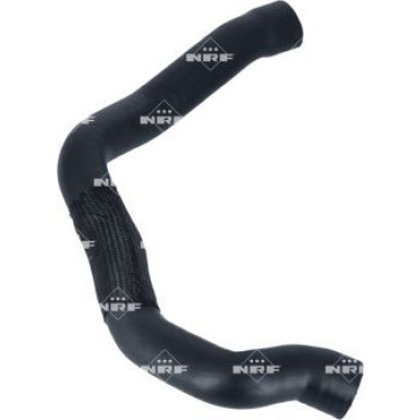 166292 Ladeluftschlauch 166292 Ladeluftschlauch