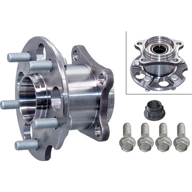 713 6189 40 Radlagersatz 713 6189 40 Radlagersatz