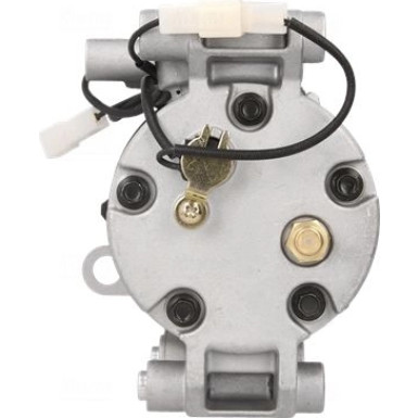 89351 Kompressor, Klimaanlage ** FIRST FIT **