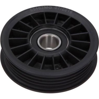 54-0398 Spannrolle, Keilrippenriemen