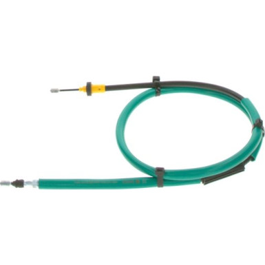 1 987 477 967 Seilzug, Feststellbremse