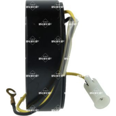 NRF Spule, Magnetkupplung-Kompressor 38711