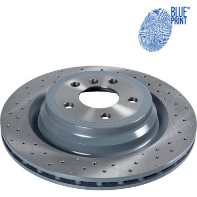 ADU174386 Bremsscheibe