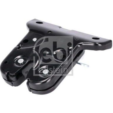 188685 Heckklappenschloss febi Plus