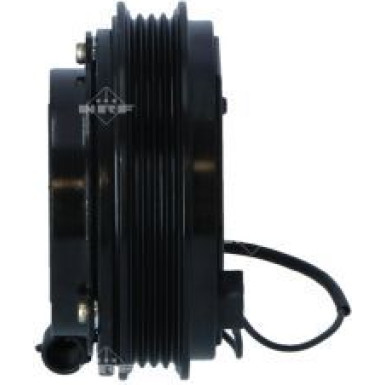NRF | Spule, Magnetkupplung-Kompressor | 380058