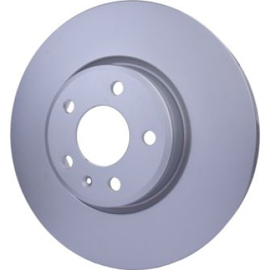 Hella | Bremsscheibe | 8DD 355 125-181