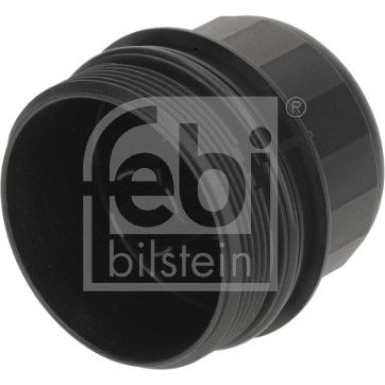 febi bilstein Deckel, Ölfiltergehäuse febi Plus 193329 febi bilstein Deckel, Ölfiltergehäuse febi Plus 193329