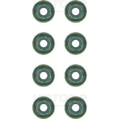 12-26546-01 Dichtungssatz, Ventilschaft