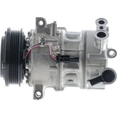Mahle | Kompressor, Klimaanlage | ACP 613 000P