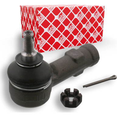 FEBI BILSTEIN 41332 Spurstangenkopf FEBI BILSTEIN 41332 Spurstangenkopf