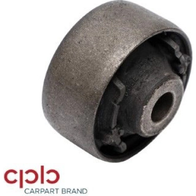 500072 Lagerung, Lenker