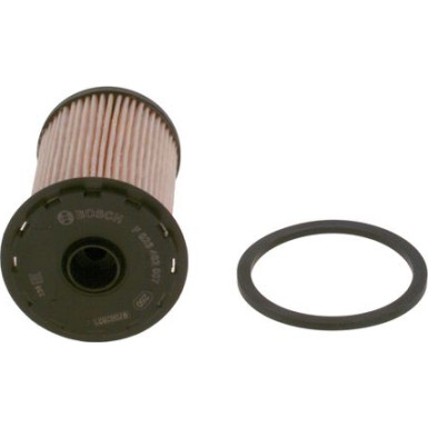 F 026 402 007 Kraftstofffilter