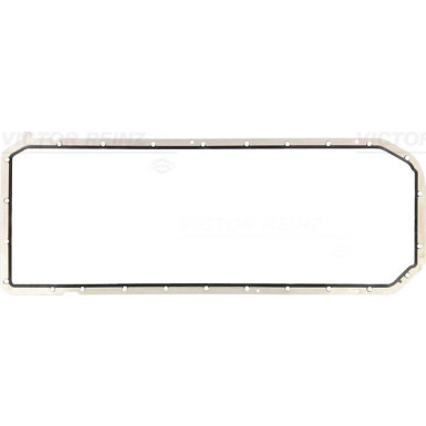 Victor Reinz | Dichtung, Ölwanne | 71-31298-00 Victor Reinz | Dichtung, Ölwanne | 71-31298-00