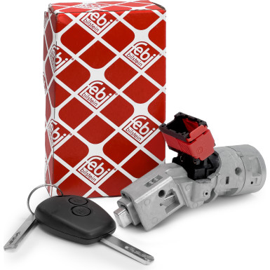 febi bilstein Lenkschloss febi Plus 194498 febi bilstein Lenkschloss febi Plus 194498