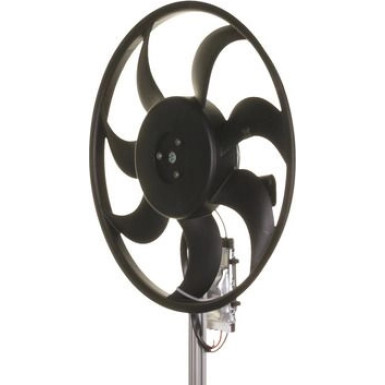 CFF 261 000S Lüfter, Motorkühlung BEHR