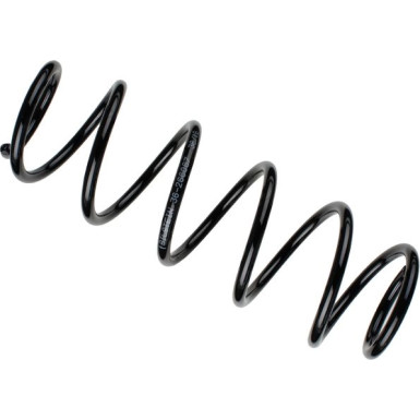 36-266067 Fahrwerksfeder BILSTEIN - B3 Serienersatz (Federn)