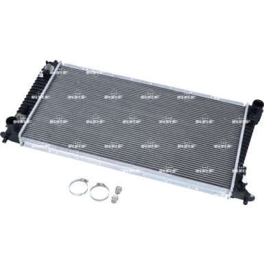 NRF | Kühler, Motorkühlung | 56035
