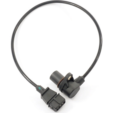 9 1945 1 Impulsgeber, Kurbelwelle