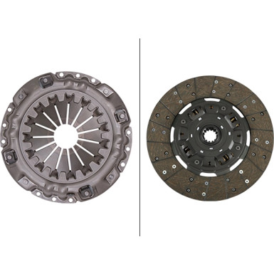 LuK 630 3131 09 Kupplungssatz RepSet LuK 630 3131 09 Kupplungssatz RepSet