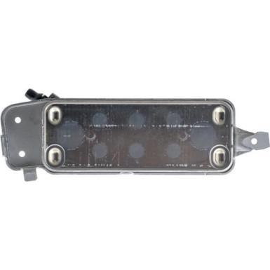 Mahle | Ölkühler, Automatikgetriebe | CLC 90 000P Mahle | Ölkühler, Automatikgetriebe | CLC 90 000P