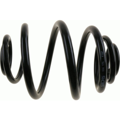 996 175 Fahrwerksfeder