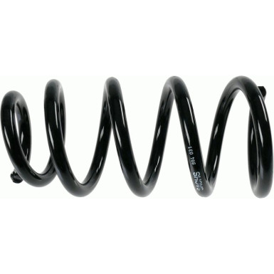 994 031 Fahrwerksfeder