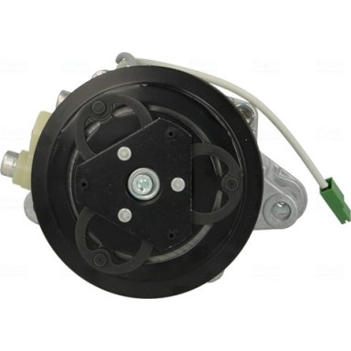 89163 Kompressor, Klimaanlage ** FIRST FIT **