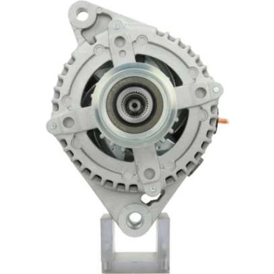 BV PSH 195.556.130.050 Lichtmaschine 12V, 130A, B+ (M6), Ø 58,0 mm TOYOTA PREVIA / ESTIMA, RAV4, AVENSIS