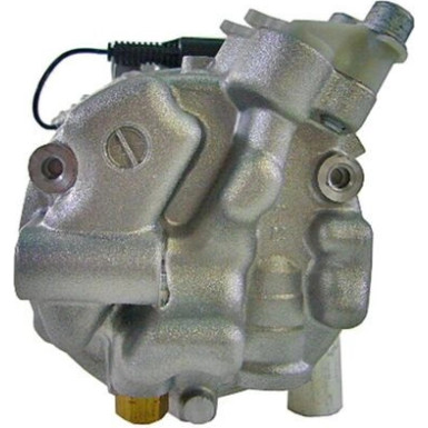 ACP 811 000S Kompressor, Klimaanlage BEHR ACP 811 000S Kompressor, Klimaanlage BEHR