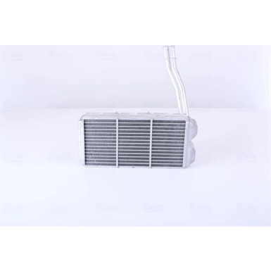 73000 Wärmetauscher, Innenraumheizung