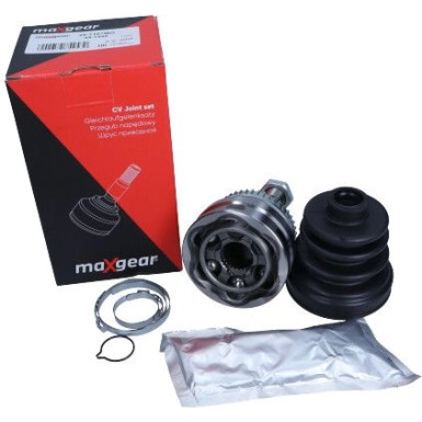 Maxgear | Gelenksatz, Antriebswelle | 49-1446