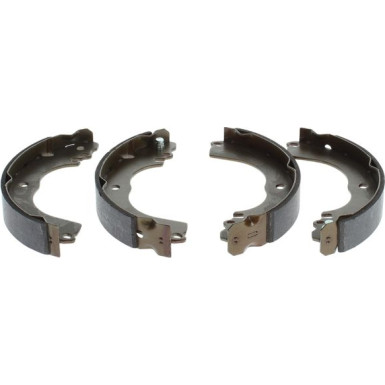 0 986 487 799 Bremsbackensatz