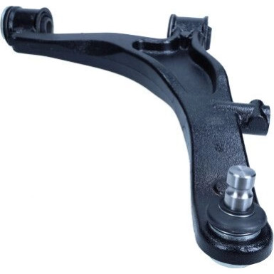 72-1514 Lenker, Radaufhängung